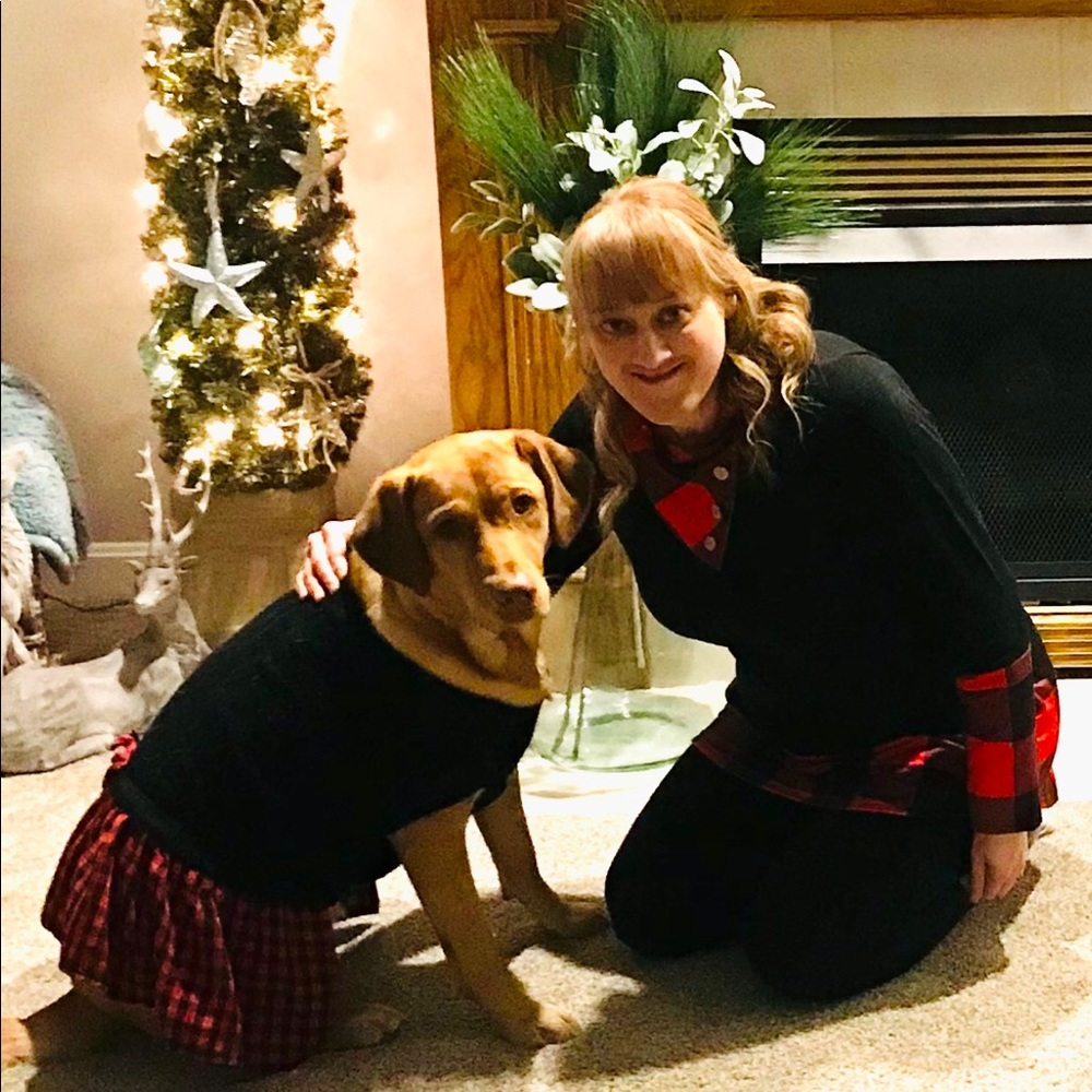 Meet your Posher, Lori